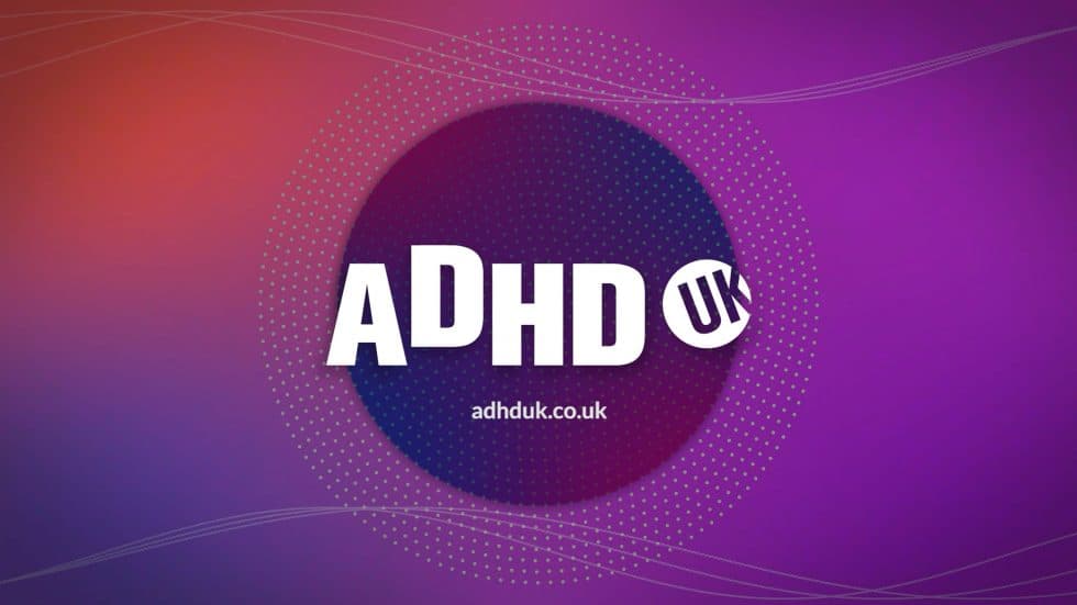 ADHD UK Video Front