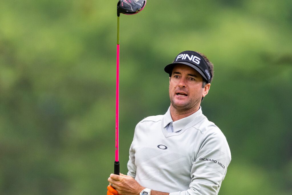 Bubba watson shirt shop