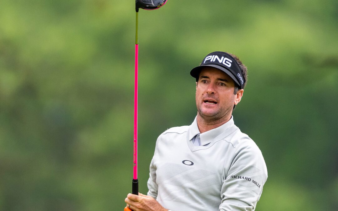 Bubba Watson