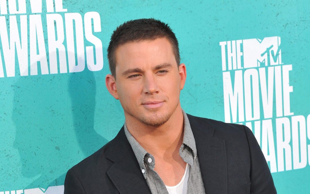 Channing Tatum