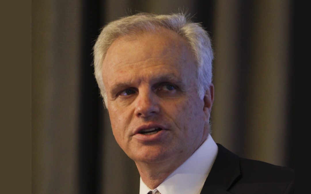 David Neeleman