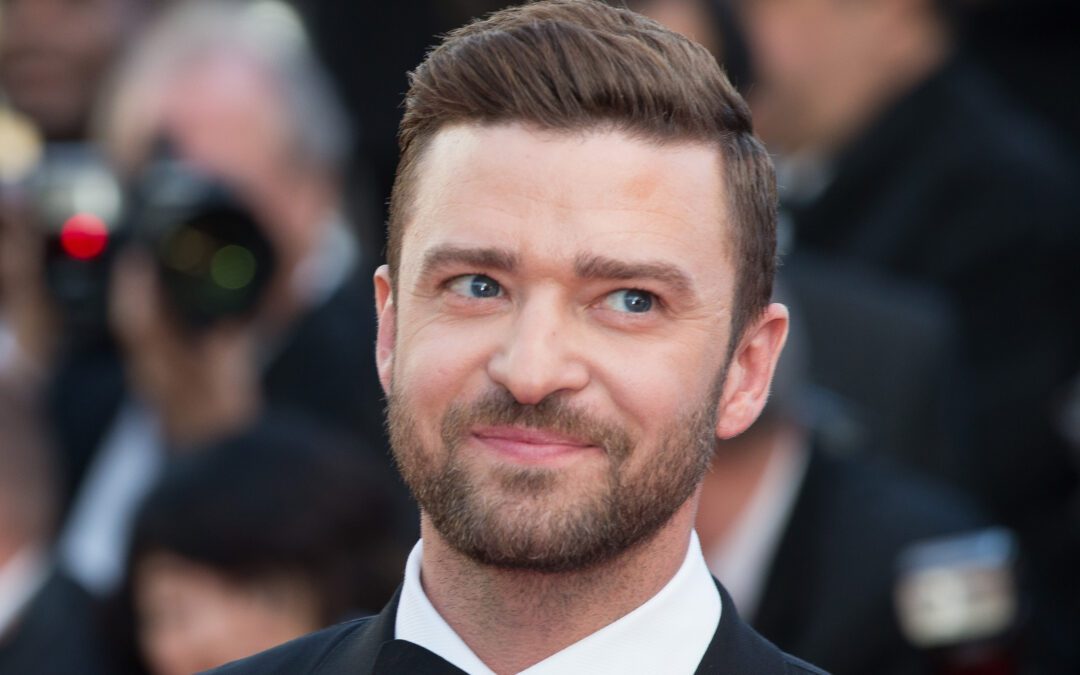 Justin Timberlake