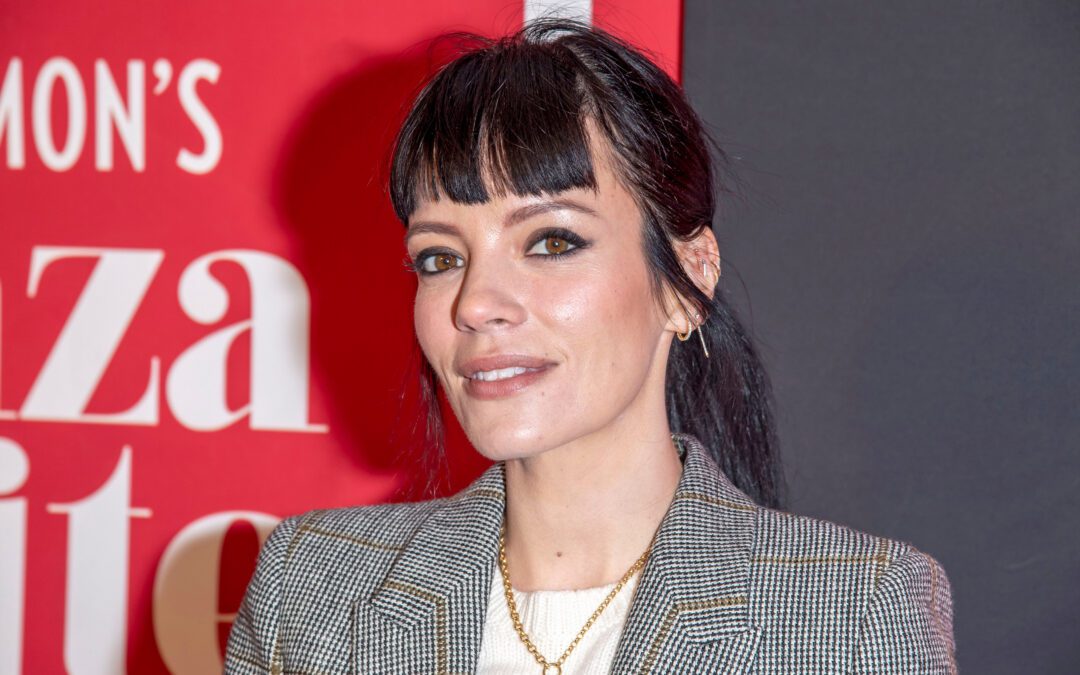 Lily Allen