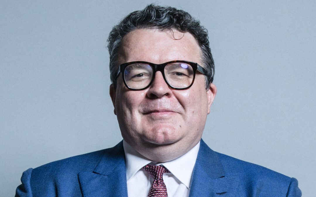 Tom Watson