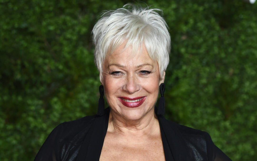 Denise Welch