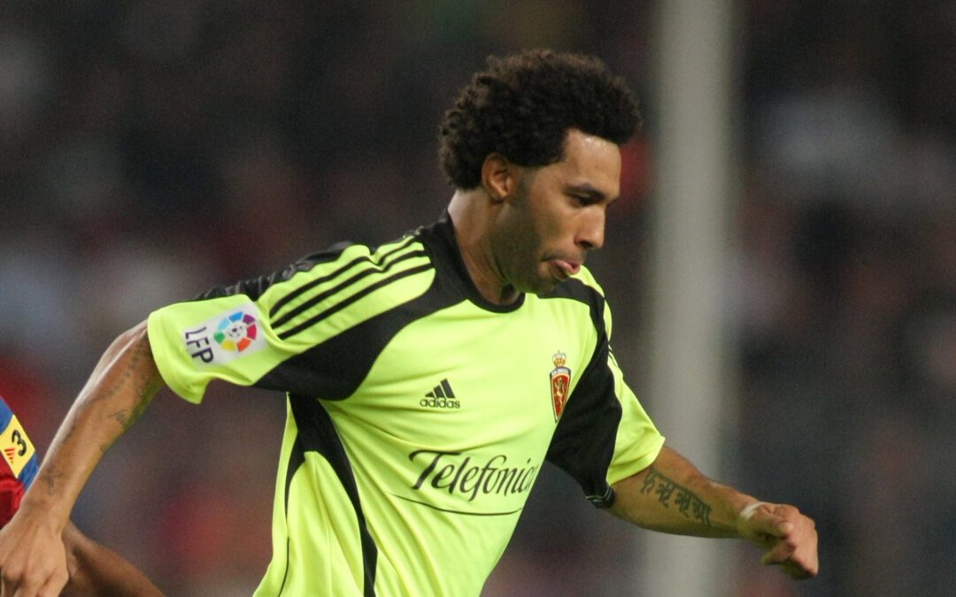 Jermaine Pennant