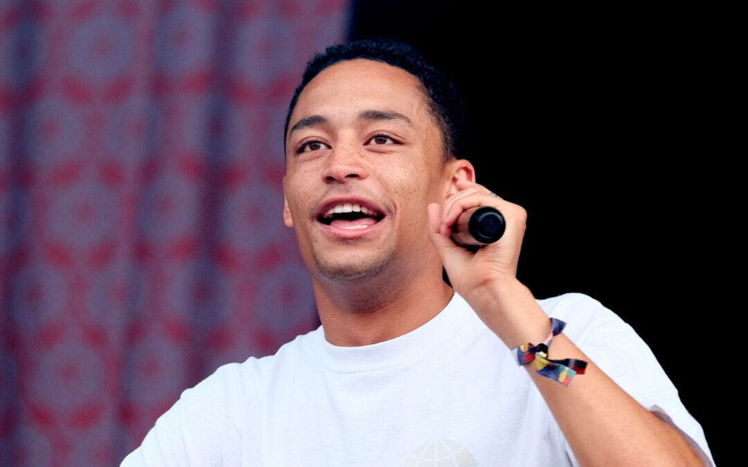 Loyle Carner