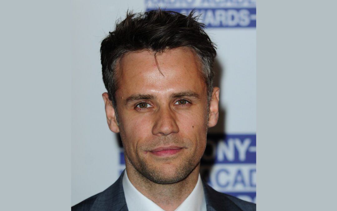 Richard Bacon