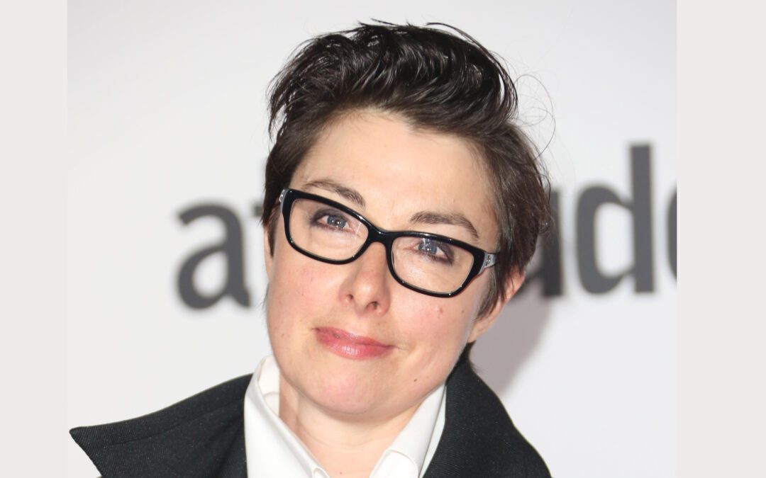 Sue Perkins