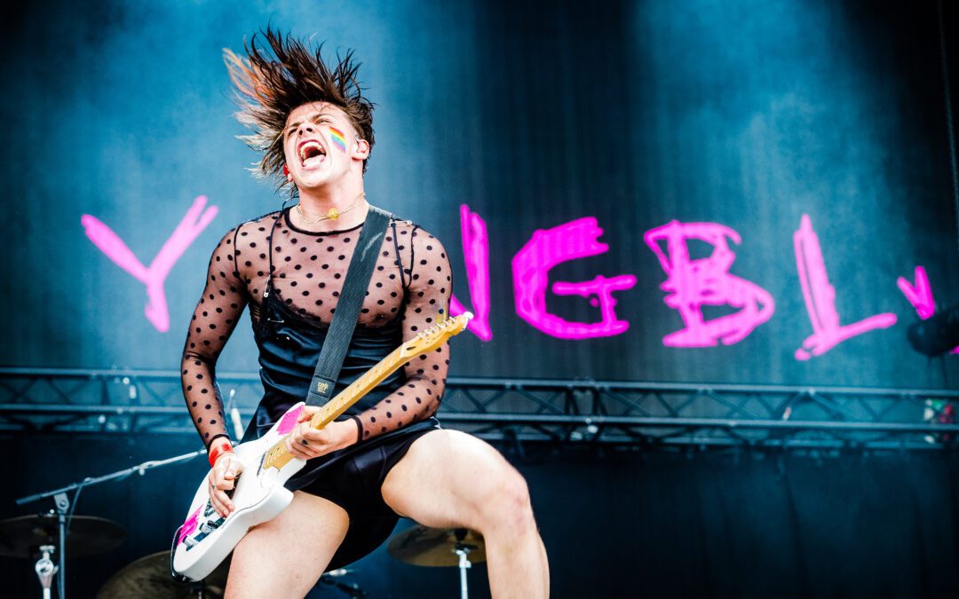 Yungblud