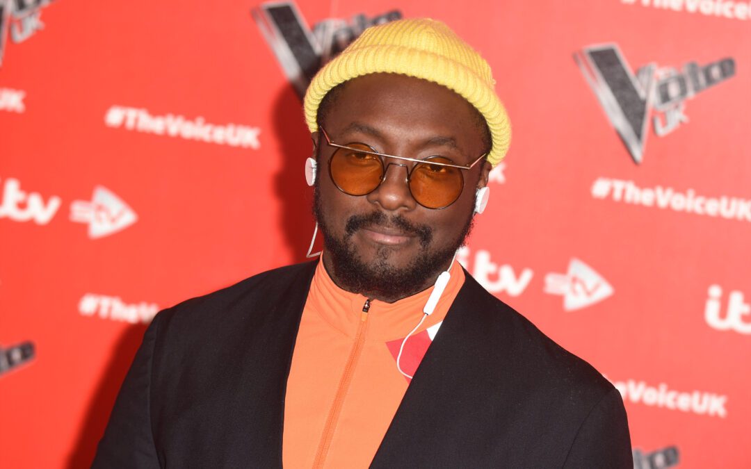 Will.i.am