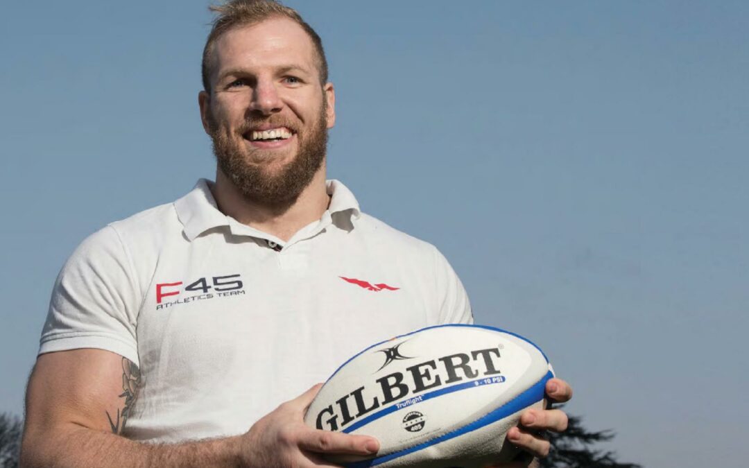 James Haskell