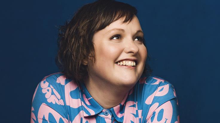 Josie Long