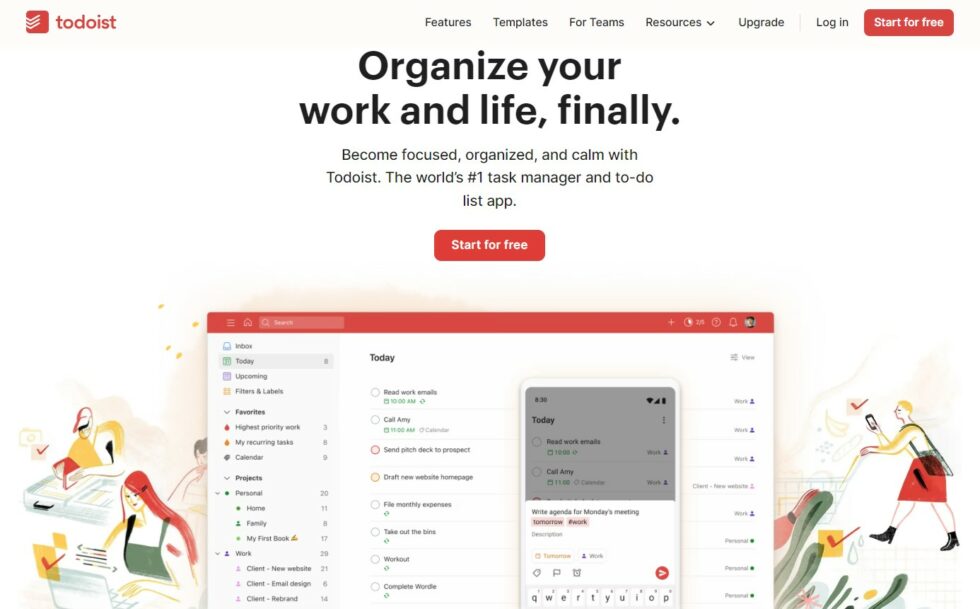 Todoist