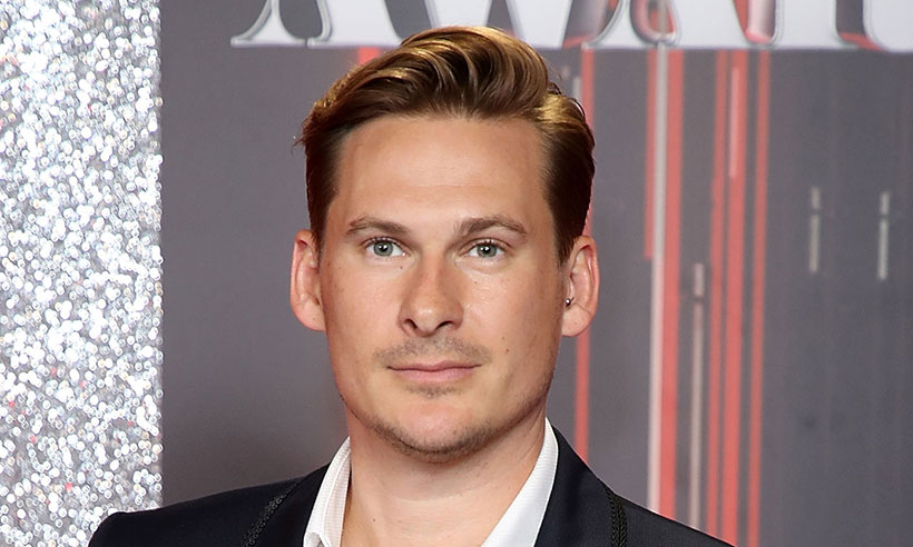 Lee Ryan