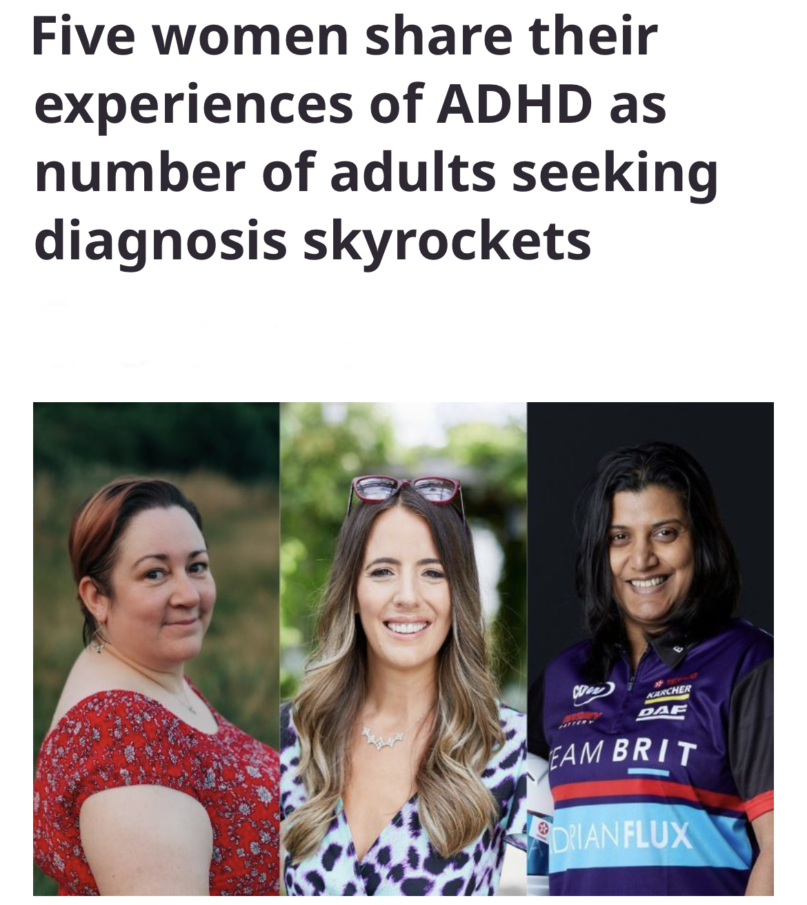 <br />
i News: “ADHD diagnosis: thousands 