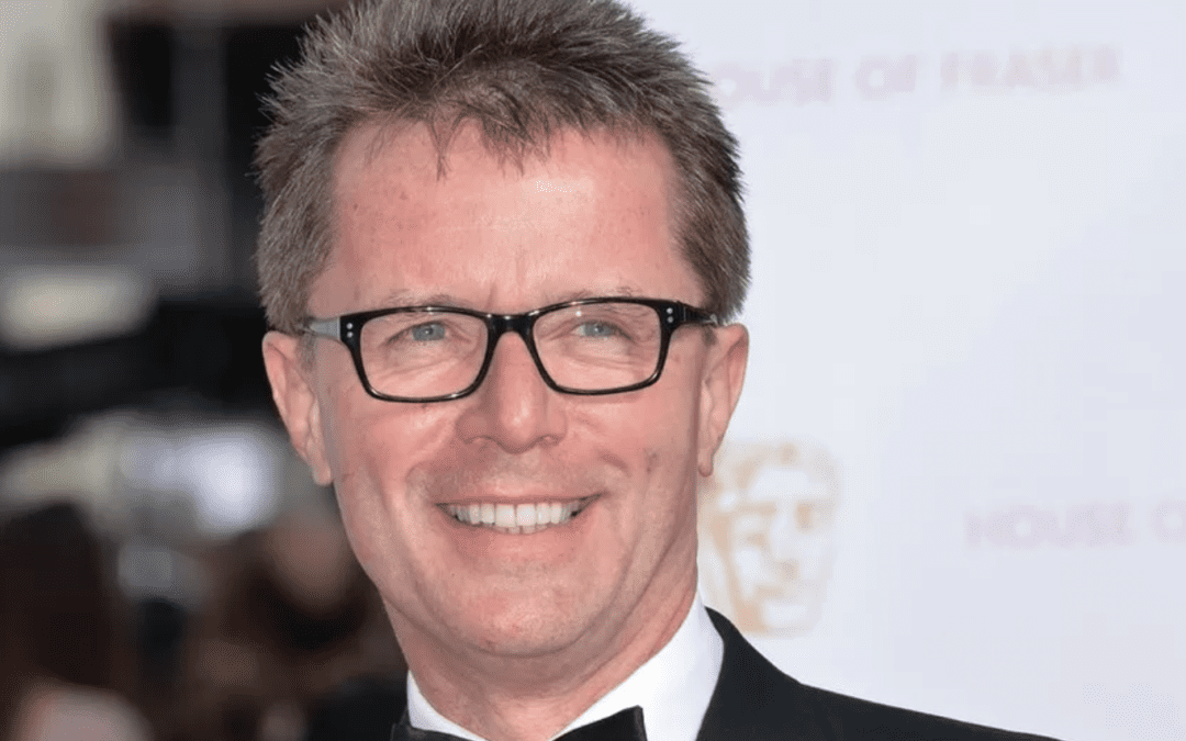 Nicky Campbell