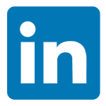 linkedin icon