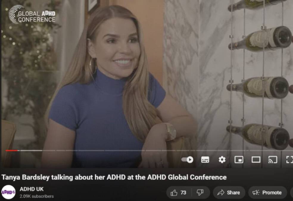Tanya Bardsley