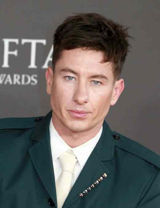 Barry Keoghan