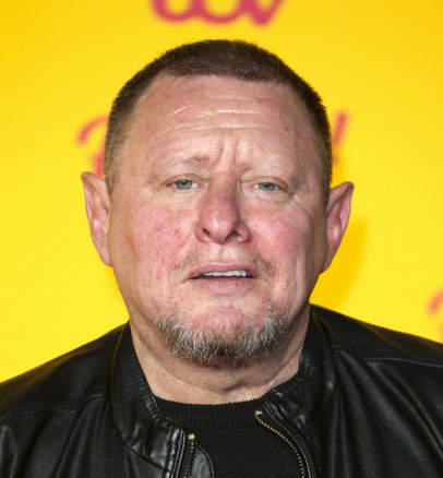 Shaun Ryder