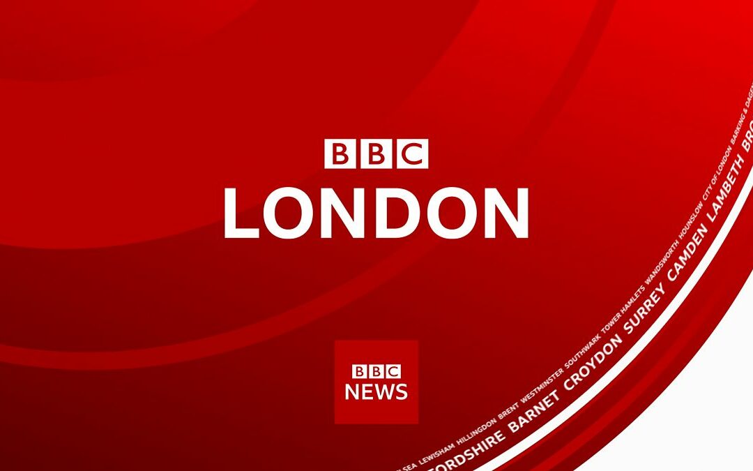 BBC London News