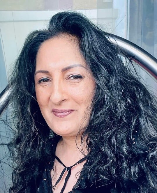 Mala Thapar