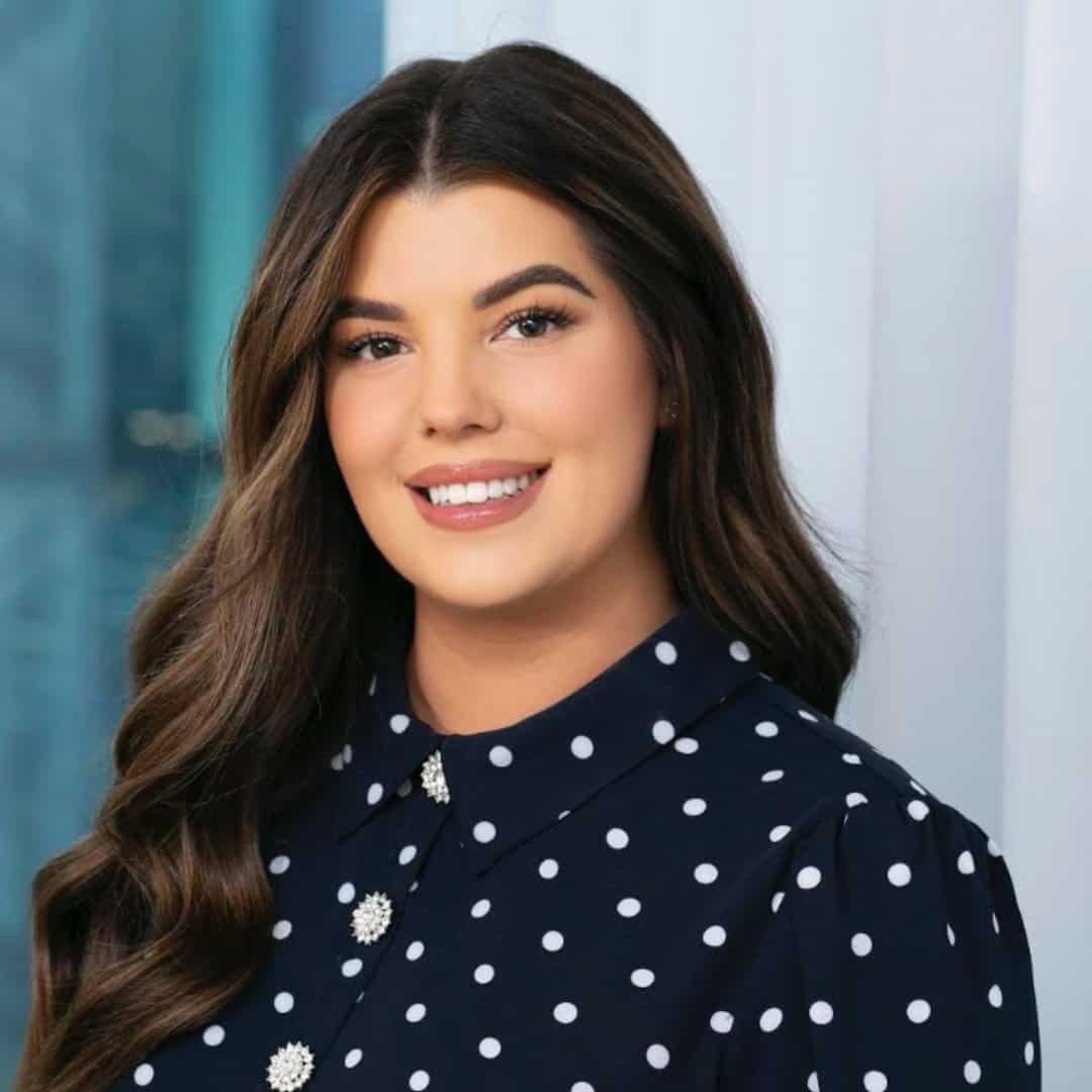 Kelly Mason
