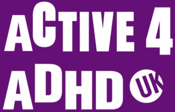 Active 4 ADHD UK