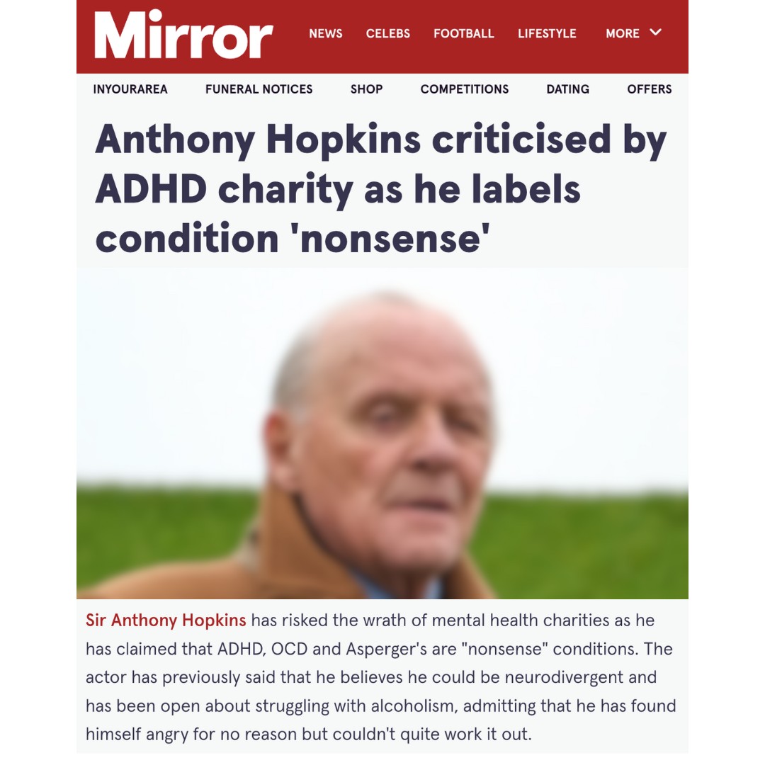 Doctors in England told not to start new patients on ADHD drugs due to shortage