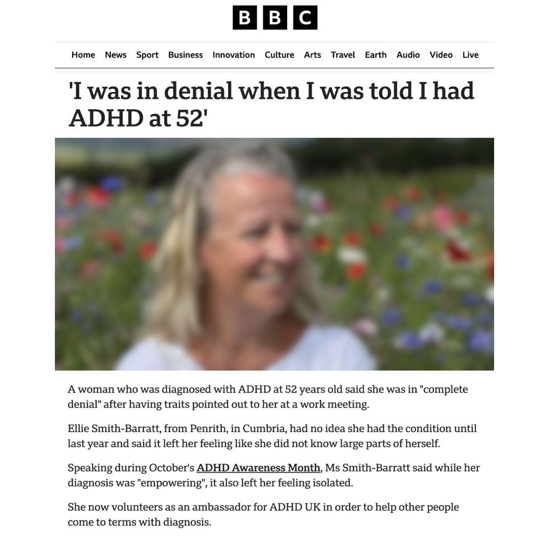 Doctors in England told not to start new patients on ADHD drugs due to shortage