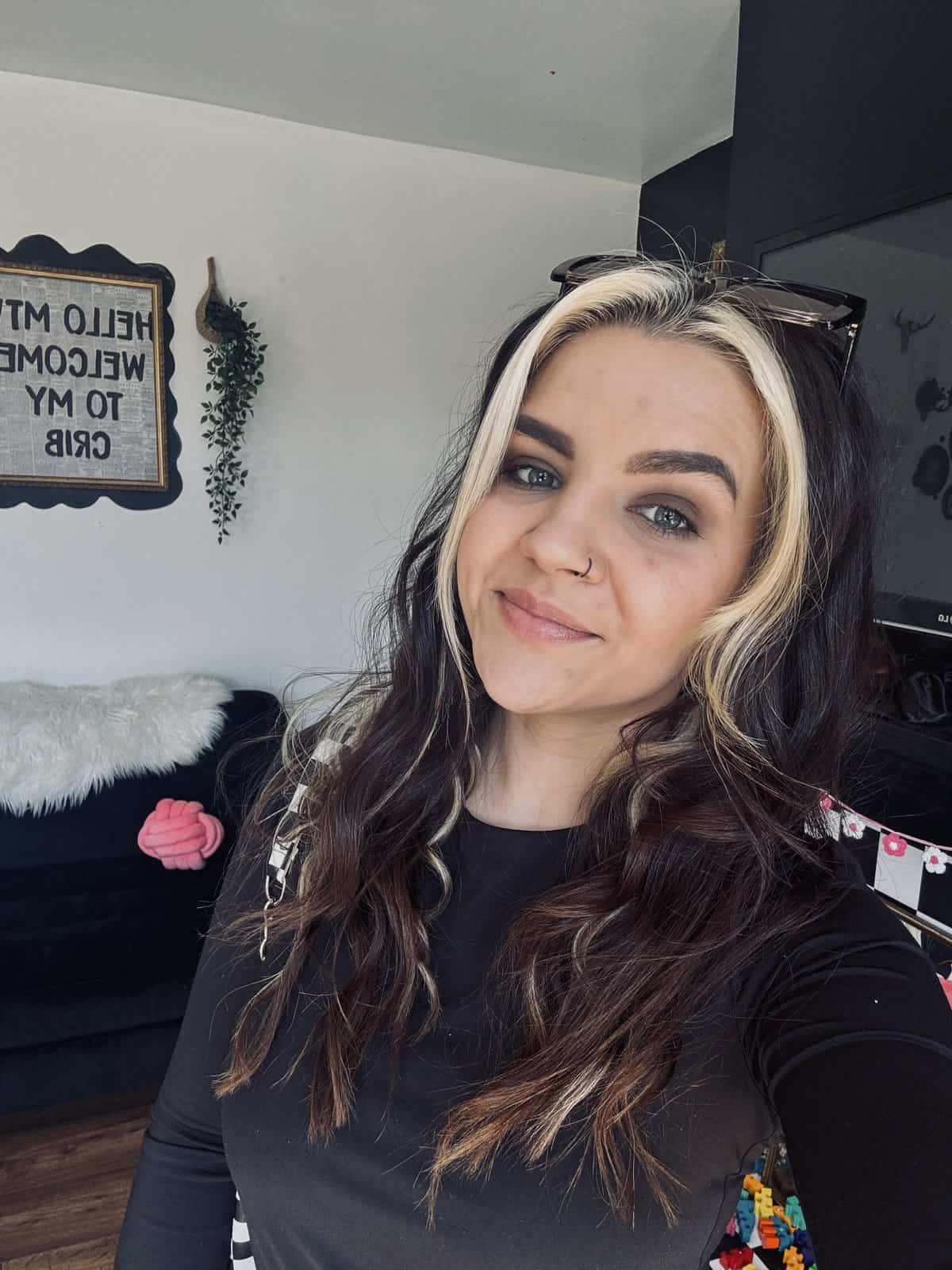 Ellie Green