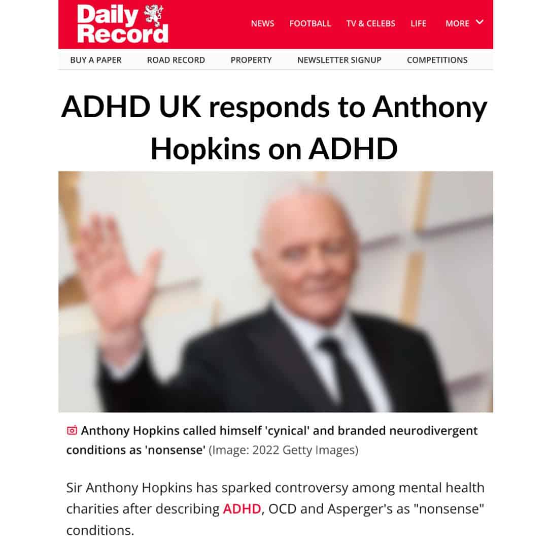 Doctors in England told not to start new patients on ADHD drugs due to shortage