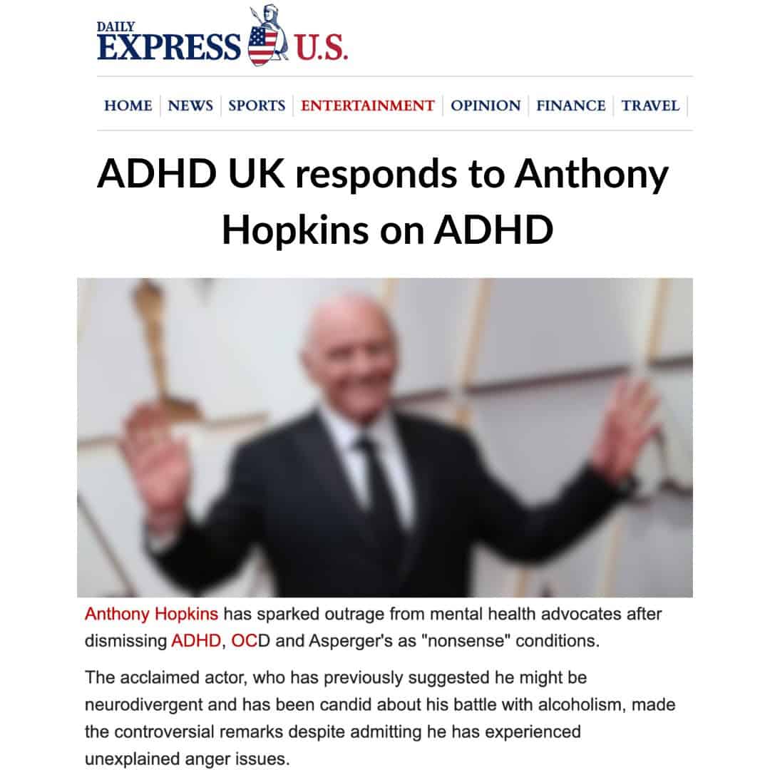 Doctors in England told not to start new patients on ADHD drugs due to shortage