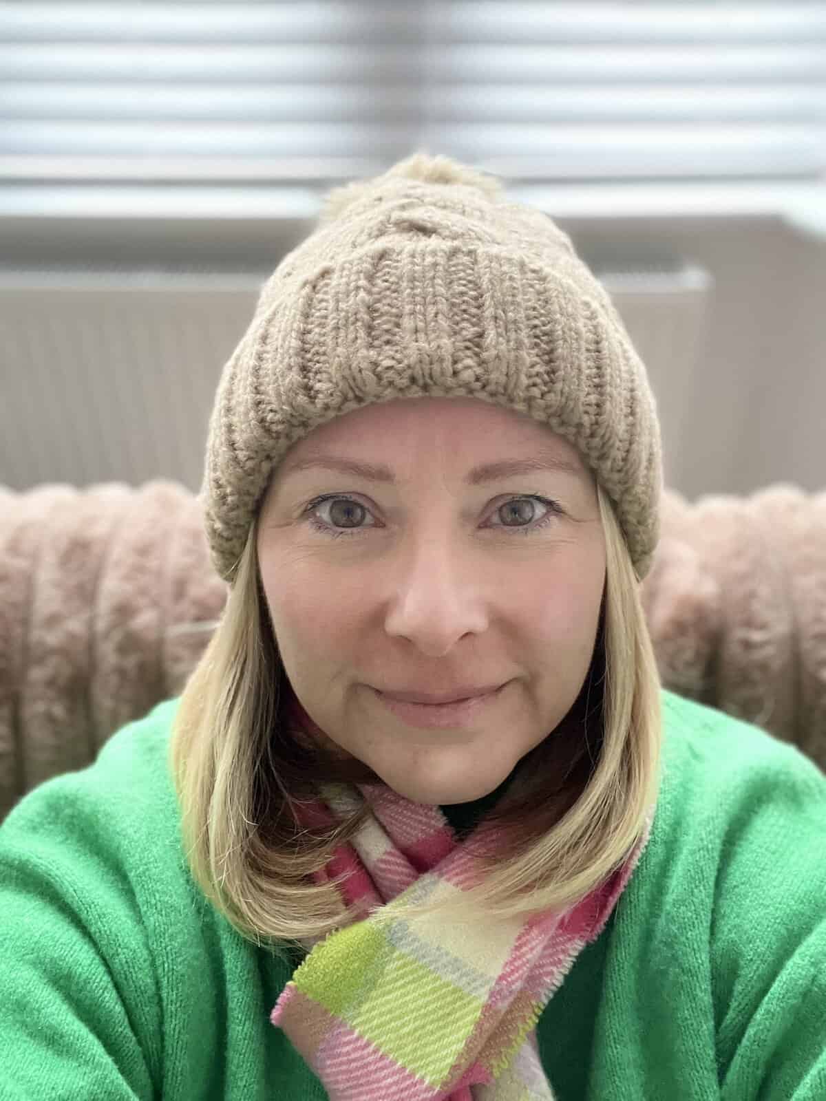 Louise Darnbrough