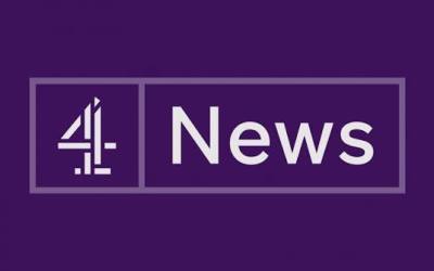 Channel 4 News: The reality behind Britain’s growing youth mental health crisis