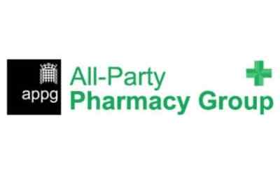 APPG on Pharmacy: Inquiry into Medicines Shortages in England, One Year On
