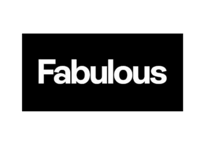 Fabulous Magazine Logo