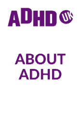 Learn about ADHD