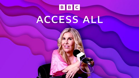 BBC Access All Podcast