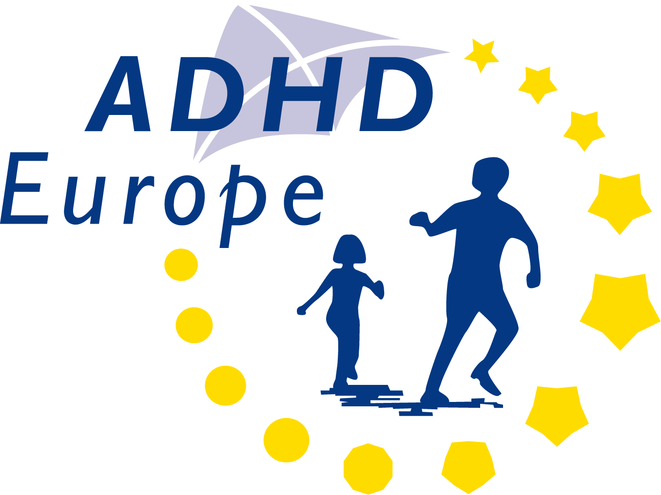 ADHD New Zealand Logo