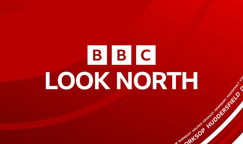 BBC News TV- Look North