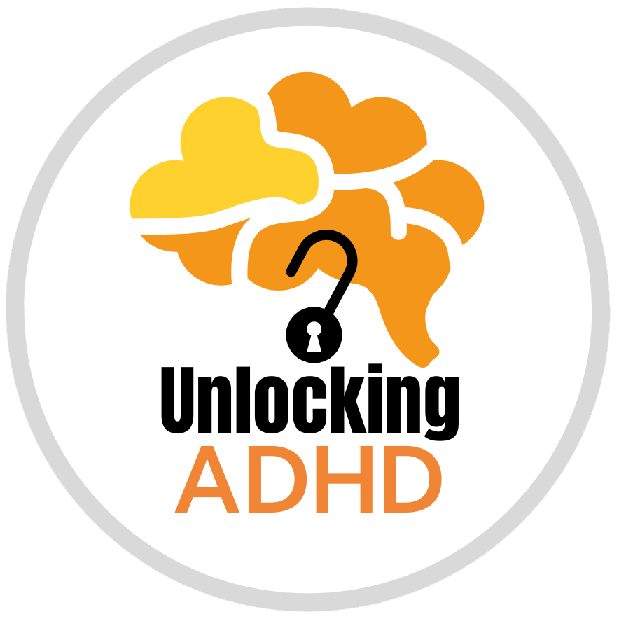 Unlocking ADHD (SIngapore)