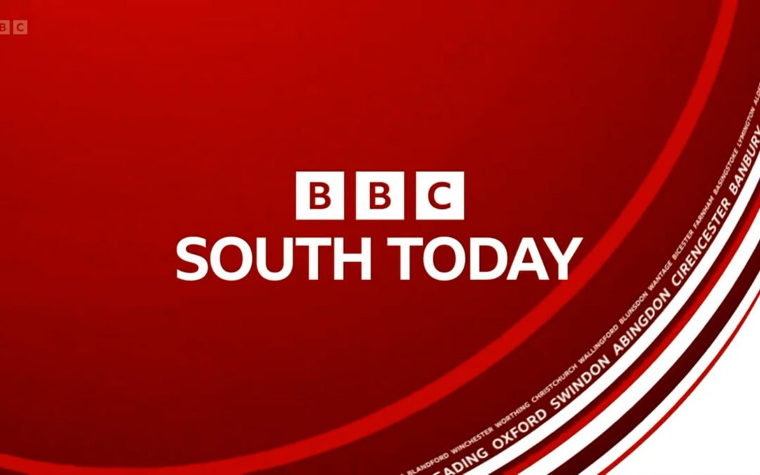 BBC News TV- South