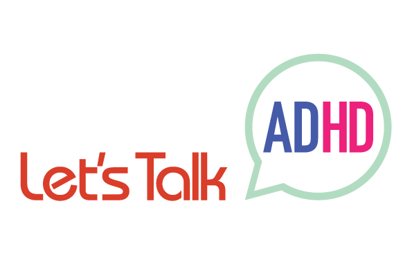 Let's talk ADHD (Hong Kong)