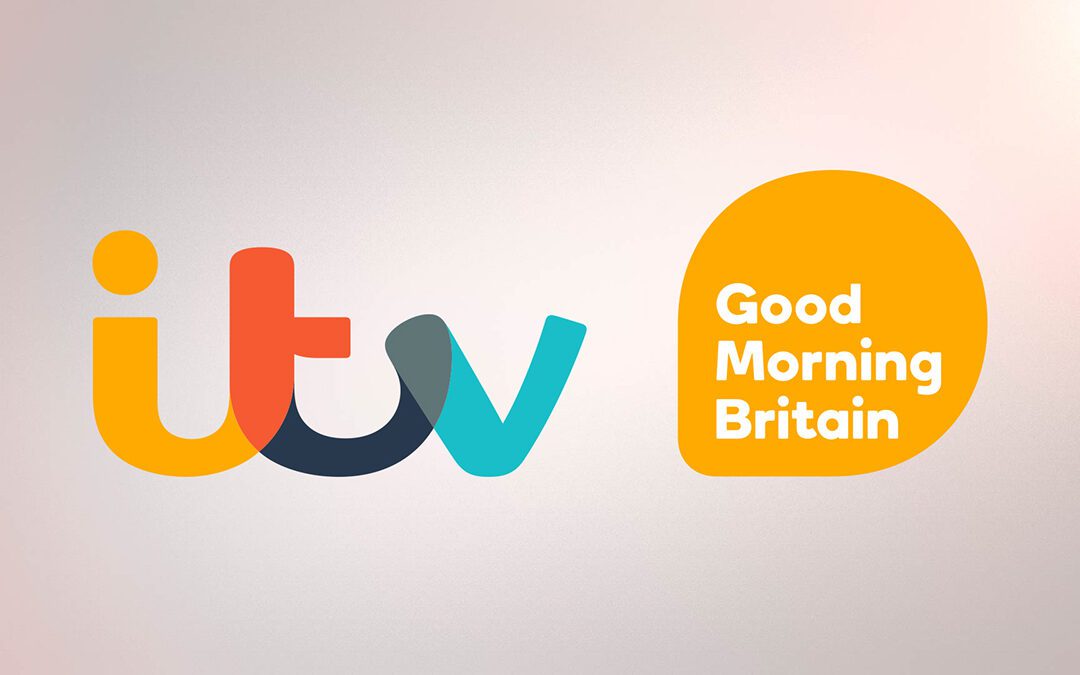 An exclusive between ADHD UK and ITV’s Good Morning Britain