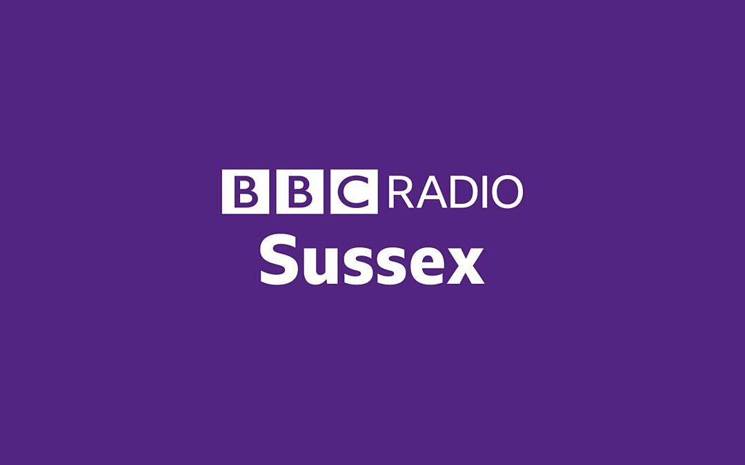 BBC Radio Sussex: Beyond the Bottleneck: Navigating the ADHD Medication Shortage with Henry Shelford